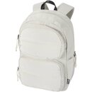 Рюкзак Puffer для ноутбука с диагональю экрана 15,6 дюйма объемом 18 л, изготовленный из переработанных материалов Рюкзак Puffer для ноутбука с диагональю экрана 15,6 дюйма объемом 18 л, изготовленный из переработанных материалов