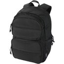 Рюкзак Puffer для ноутбука с диагональю экрана 15,6 дюйма объемом 18 л, изготовленный из переработанных материалов