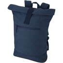 Рюкзак Recanvas 14” GRS из переработанной ткани с закручивающимся верхом, 16 л