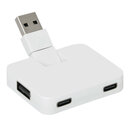 USB-концентратор HUBI USB-концентратор HUBI