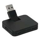 USB-концентратор HUBI USB-концентратор HUBI