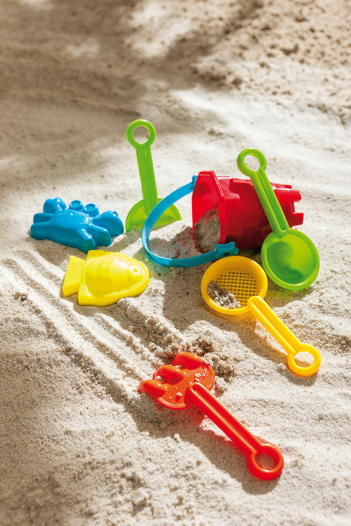 Набор пляжных игр BEACHLIFE разноцветный - 56-0606152- Фото №3 Набор пляжных игр BEACHLIFE разноцветный - 56-0606152- Фото №3