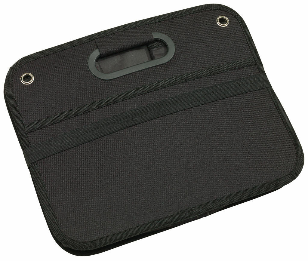 Органайзер для багажника CAR-GADGET чёрный - 56-0890030- Фото №1