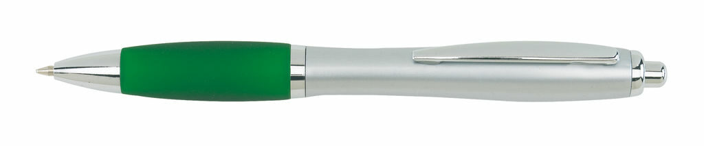 Авторучка SWAY зелений, сріблястий - 56-1101998- Фото №1 Авторучка SWAY зелений, сріблястий - 56-1101998- Фото №1