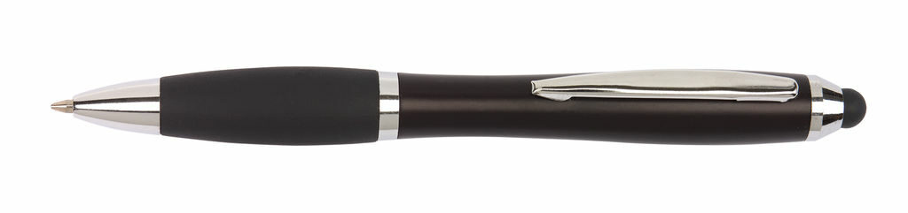 Ручка шариковая SWAY TOUCH чёрный - 56-1102024- Фото №1