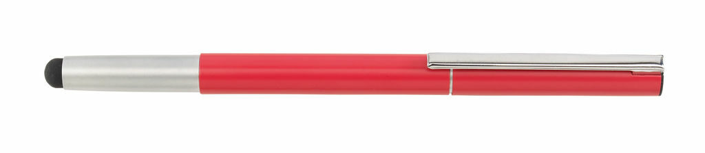 Ручка шариковая ELEGANT TOUCH красный - 56-1102076- Фото №1