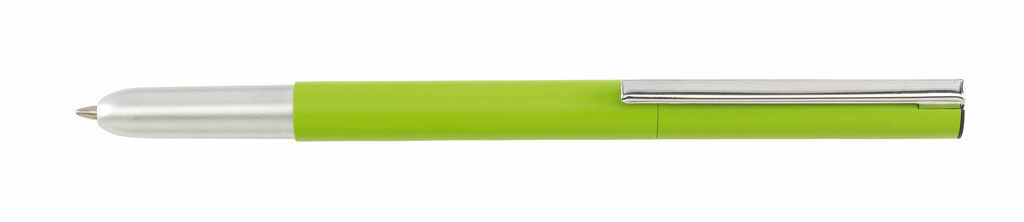 Ручка шариковая ELEGANT TOUCH зелёный - 56-1102077- Фото №2