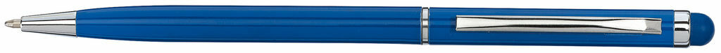 Авторучка SMART TOUCH COLOUR синій - 56-1101492- Фото №1