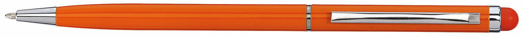Авторучка SMART TOUCH COLOUR помаранчевий - 56-1101494- Фото №1