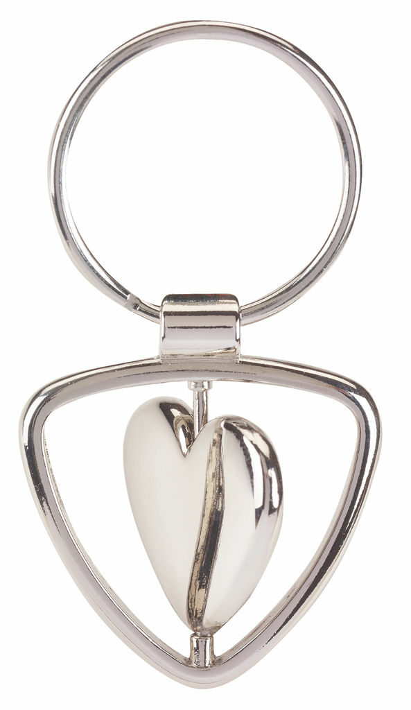 Брелок SPINNING HEART - 56-0407931- Фото №2