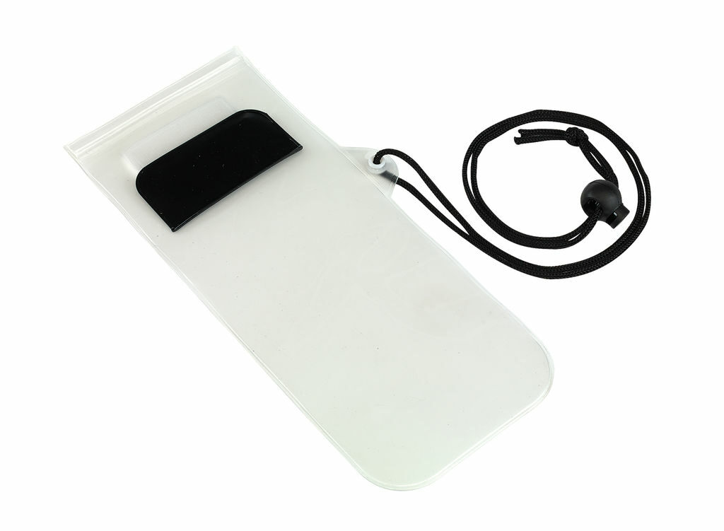 Чохол-сумка для телефону SMART SPLASH чорний - 56-0404900- Фото №1