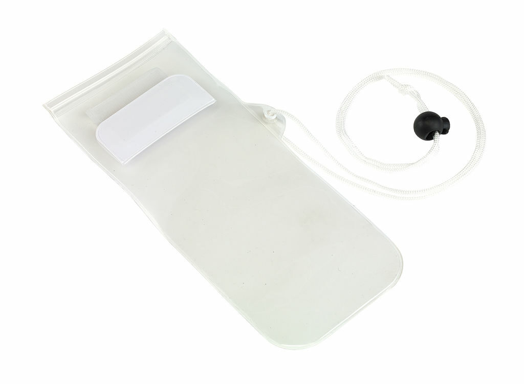 Чехол-сумка для телефона SMART SPLASH белый - 56-0404901- Фото №1