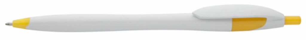 Ручка Finball желтый - AP731536-01-02- Фото №2