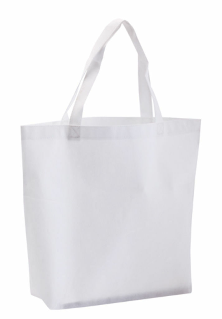 Сумка Shopper белый - AP731883-01- Фото №1