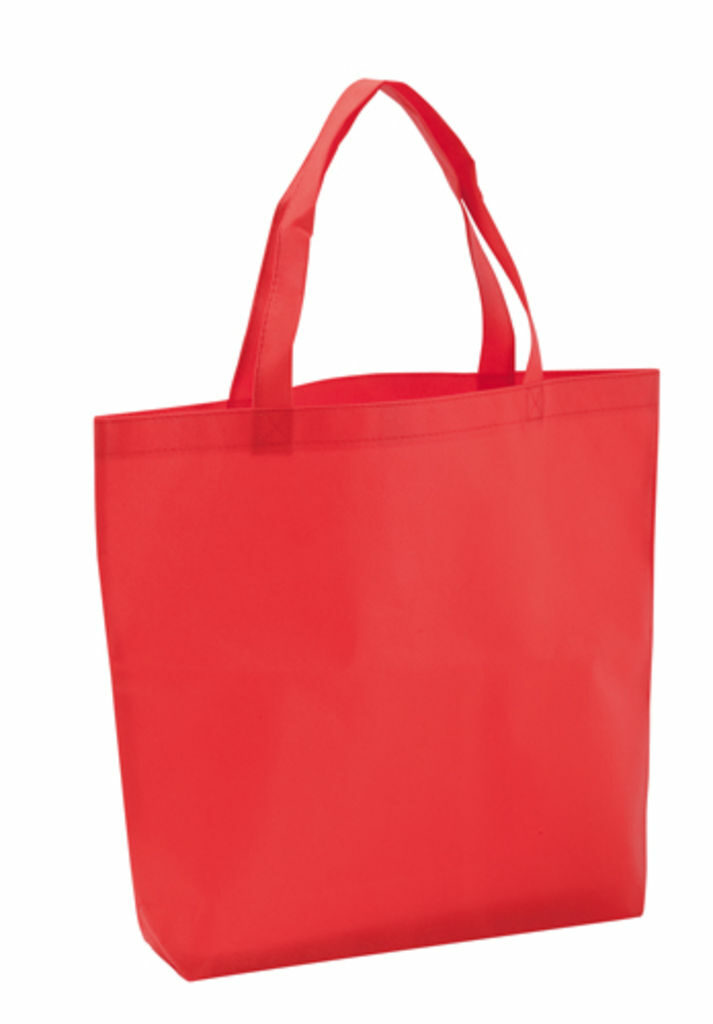Сумка Shopper красный - AP731883-05- Фото №1