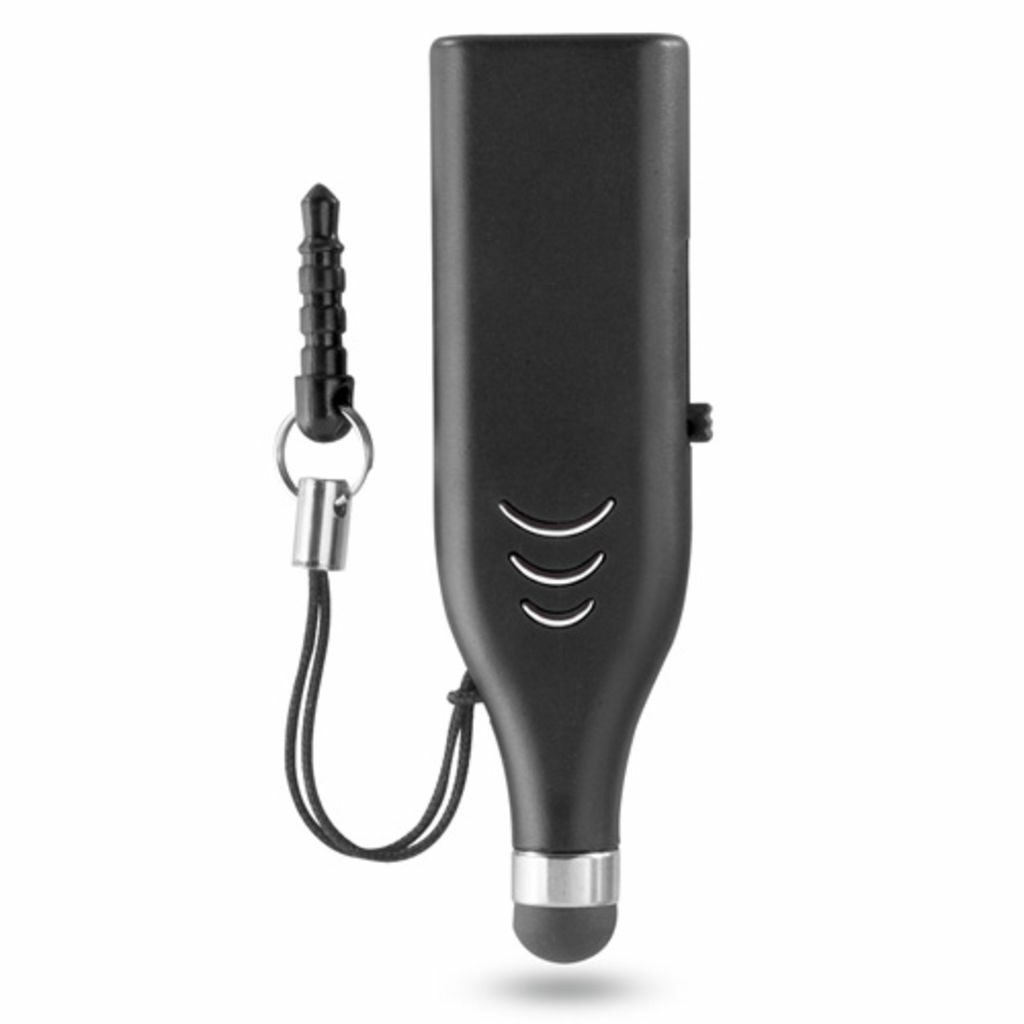 Накопитель usb Stylus  4GB черный - AP741015-10_4GB- Фото №1
