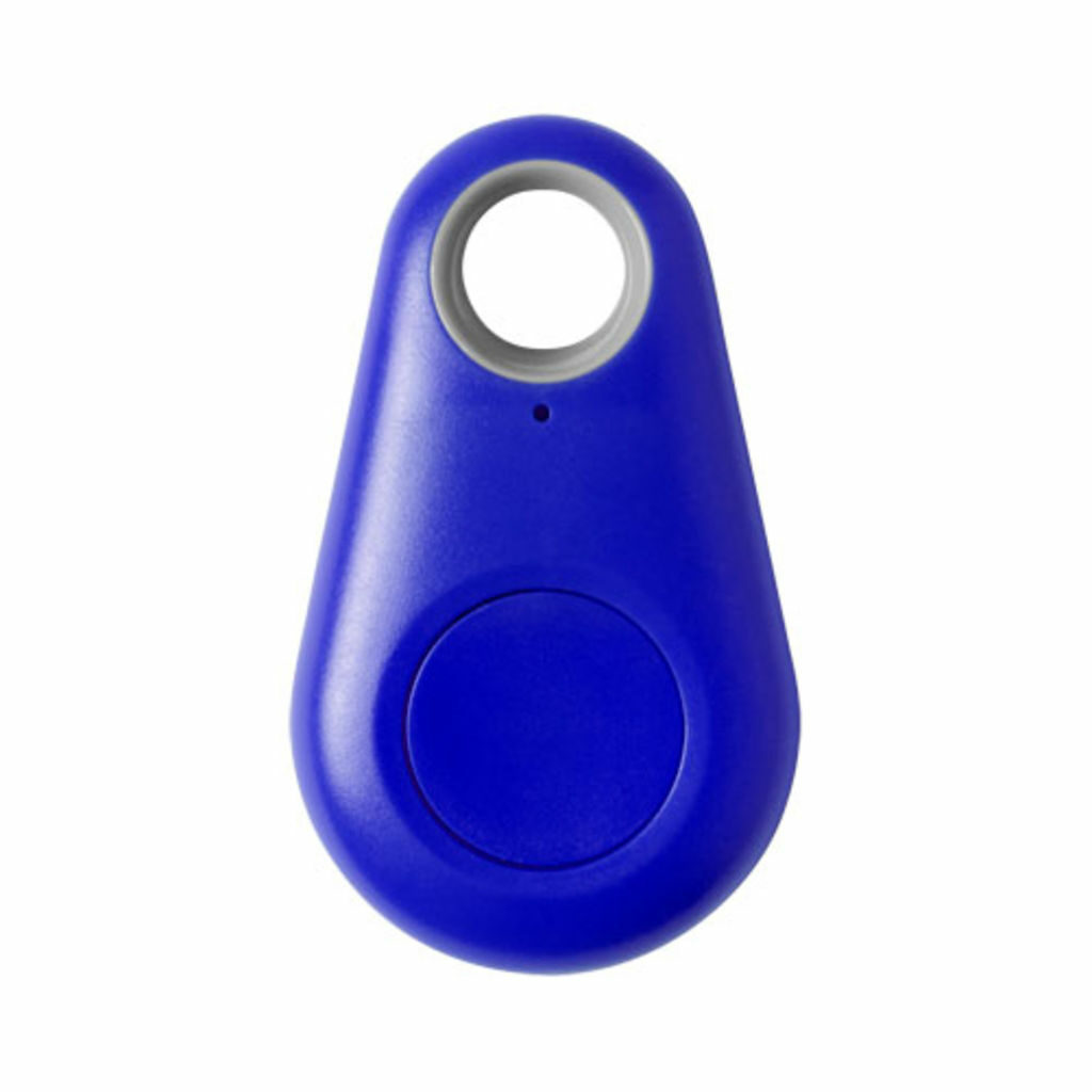 Кнопка Bluetooth пошуку ключів Krosly синій - AP781133-06- Фото №1