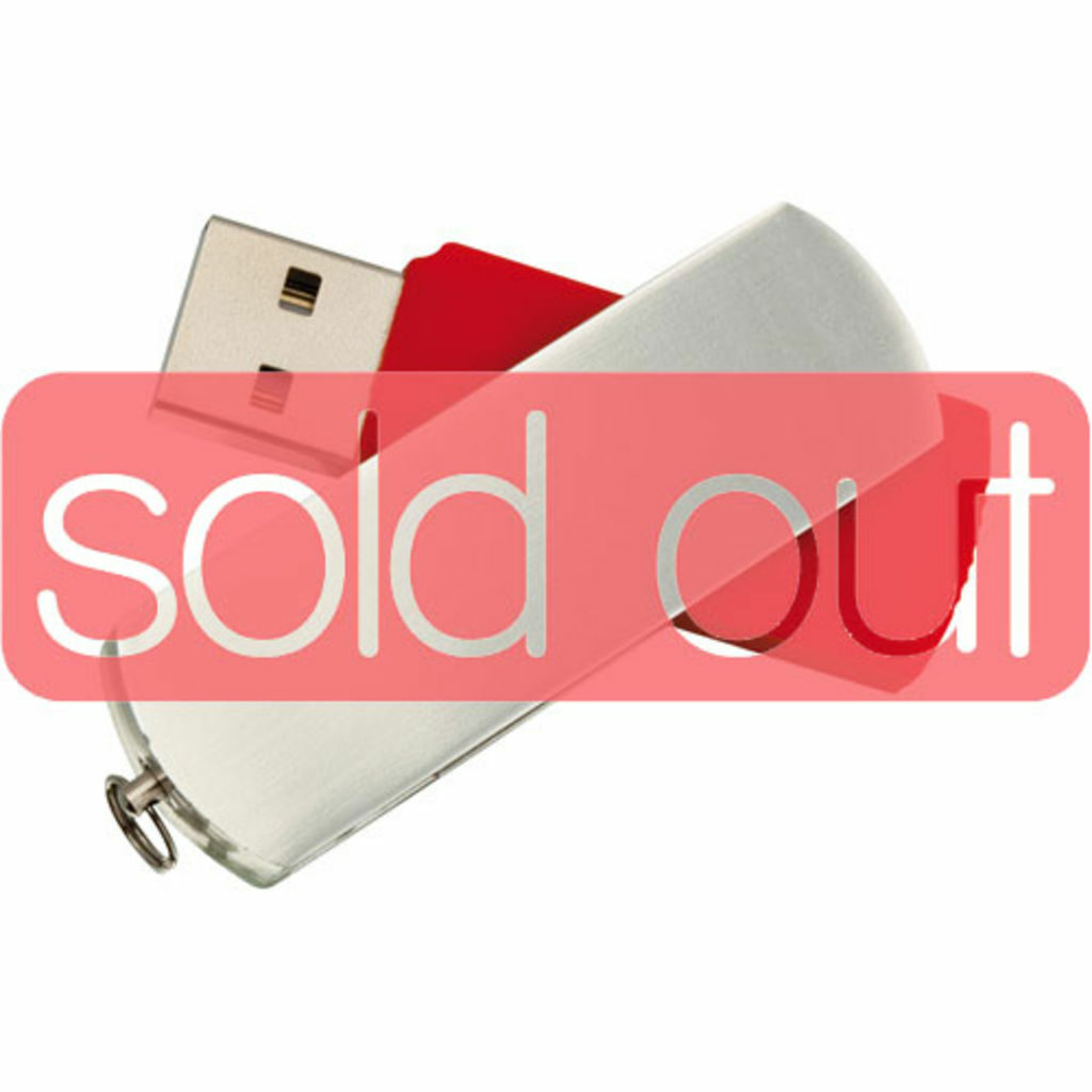 Флешка Ashton 4GB - AP791271-05_4GB- Фото №1