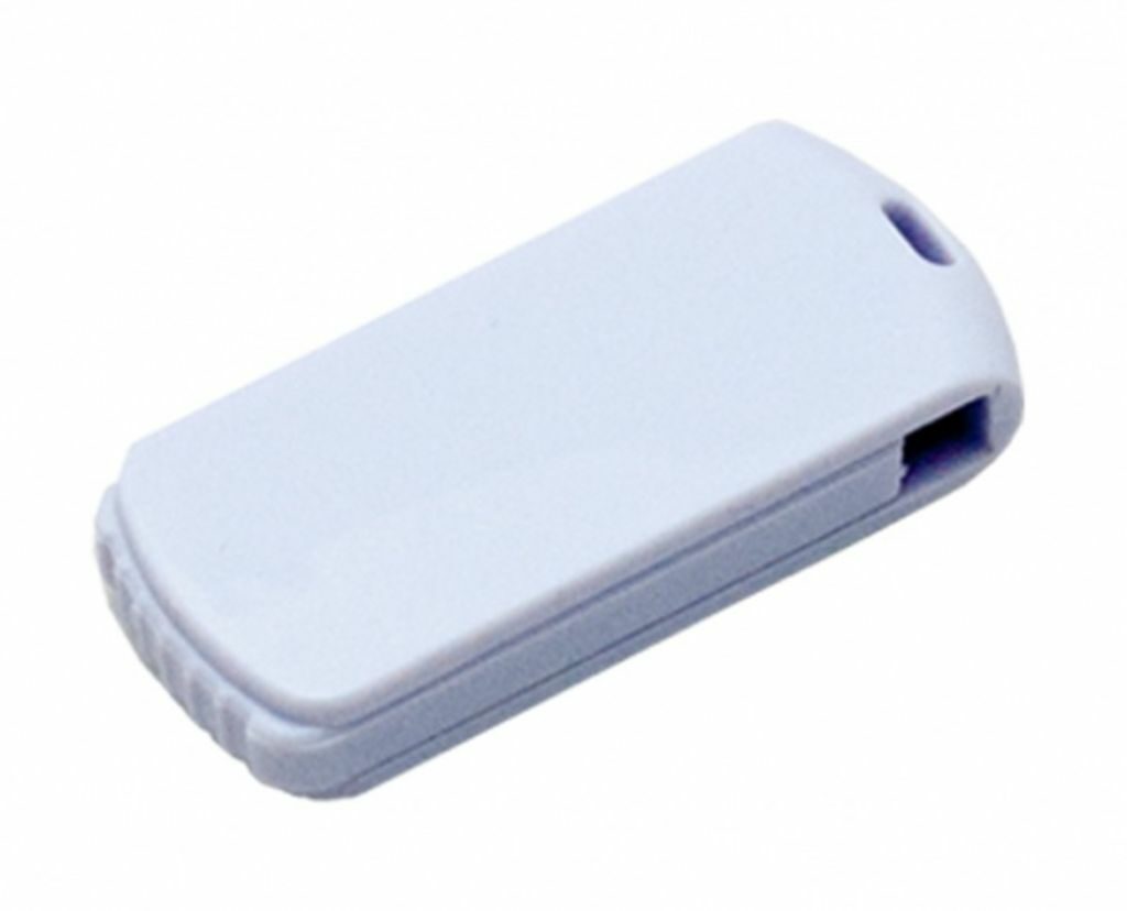 Флешка 8 Gb з автоматичним поворотним механізмом - 170739-01-8- Фото №2 Флешка 8 Gb з автоматичним поворотним механізмом - 170739-01-8- Фото №2