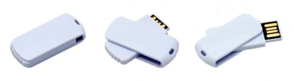 Флешка 8 Gb з автоматичним поворотним механізмом - 170739-01-8- Фото №5 Флешка 8 Gb з автоматичним поворотним механізмом - 170739-01-8- Фото №5