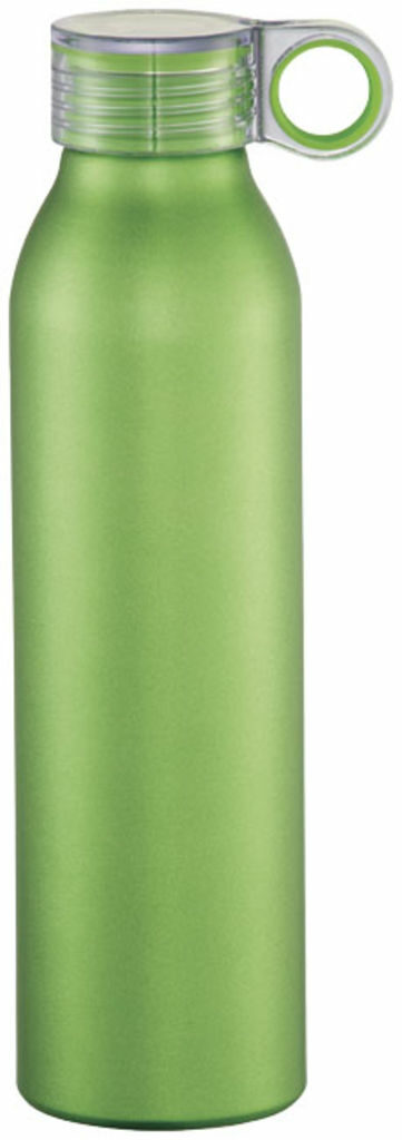 Спортивна аудіопляшка Ace Bluetooth лайм - 10046304- Фото №3
