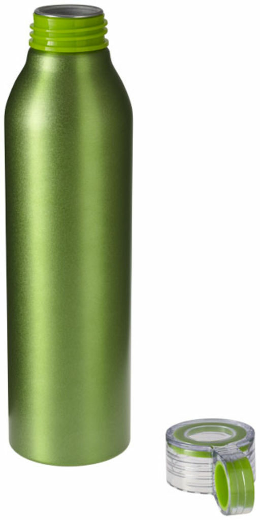 Спортивна аудіопляшка Ace Bluetooth лайм - 10046304- Фото №4