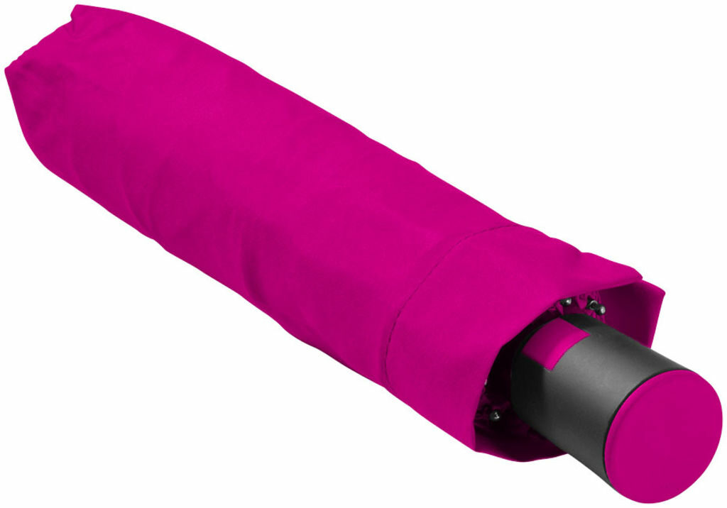 Парасолька Wali 21'' фуксія - 10907711- Фото №6