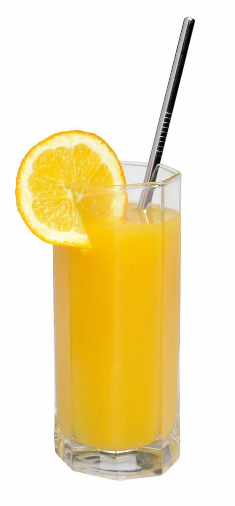 Трубочка из нержавеющей стали DRINK ELEGANT серебристый - 56-0304345- Фото №2