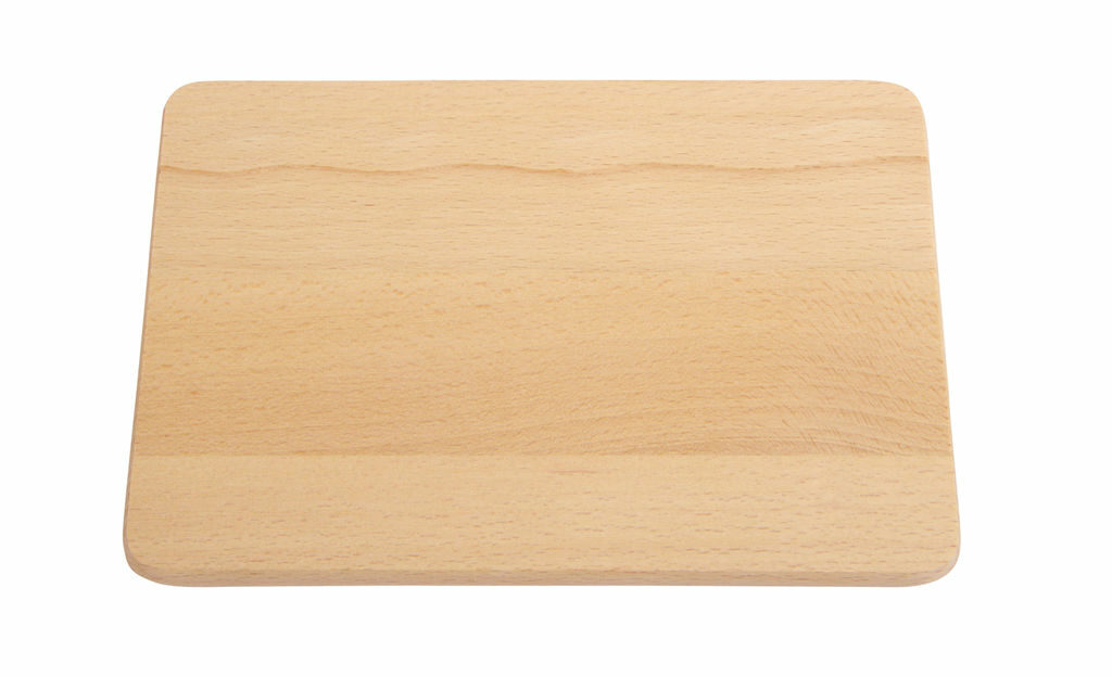 Доска разделочная WOODEN EDGE дерево - 56-0308300- Фото №1