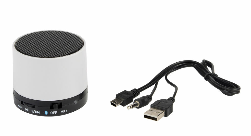 Колонка Bluetooth NEW LIBERTY сірий - 56-0406271- Фото №1