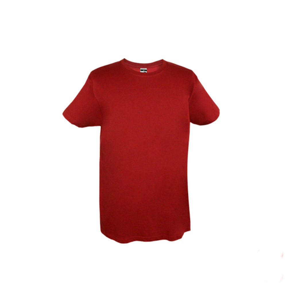 THC LUANDA. Men's t-shirt рожевий  розмір 3XL - 30104-102-3XL- Фото №1