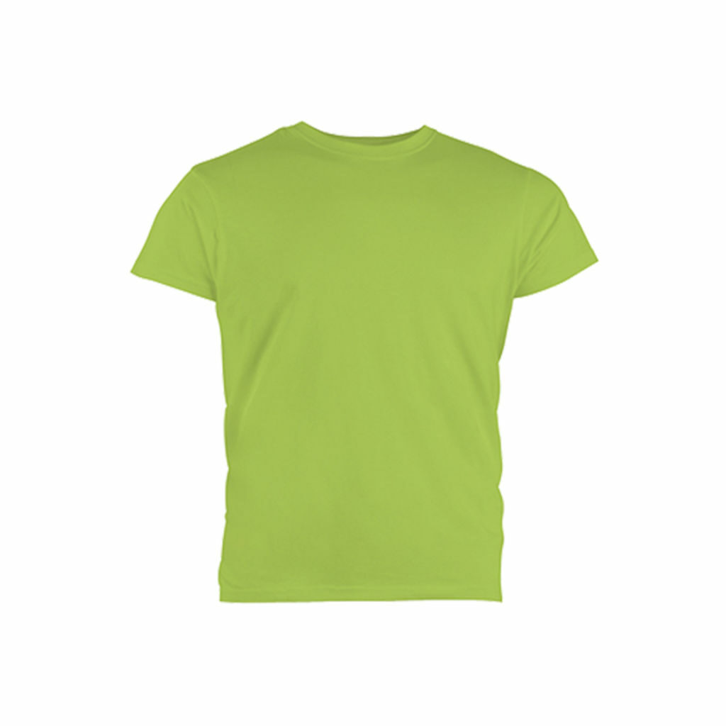 THC LUANDA. Men's t-shirt аква-блакитний  розмір 3XL - 30104-154-3XL- Фото №1