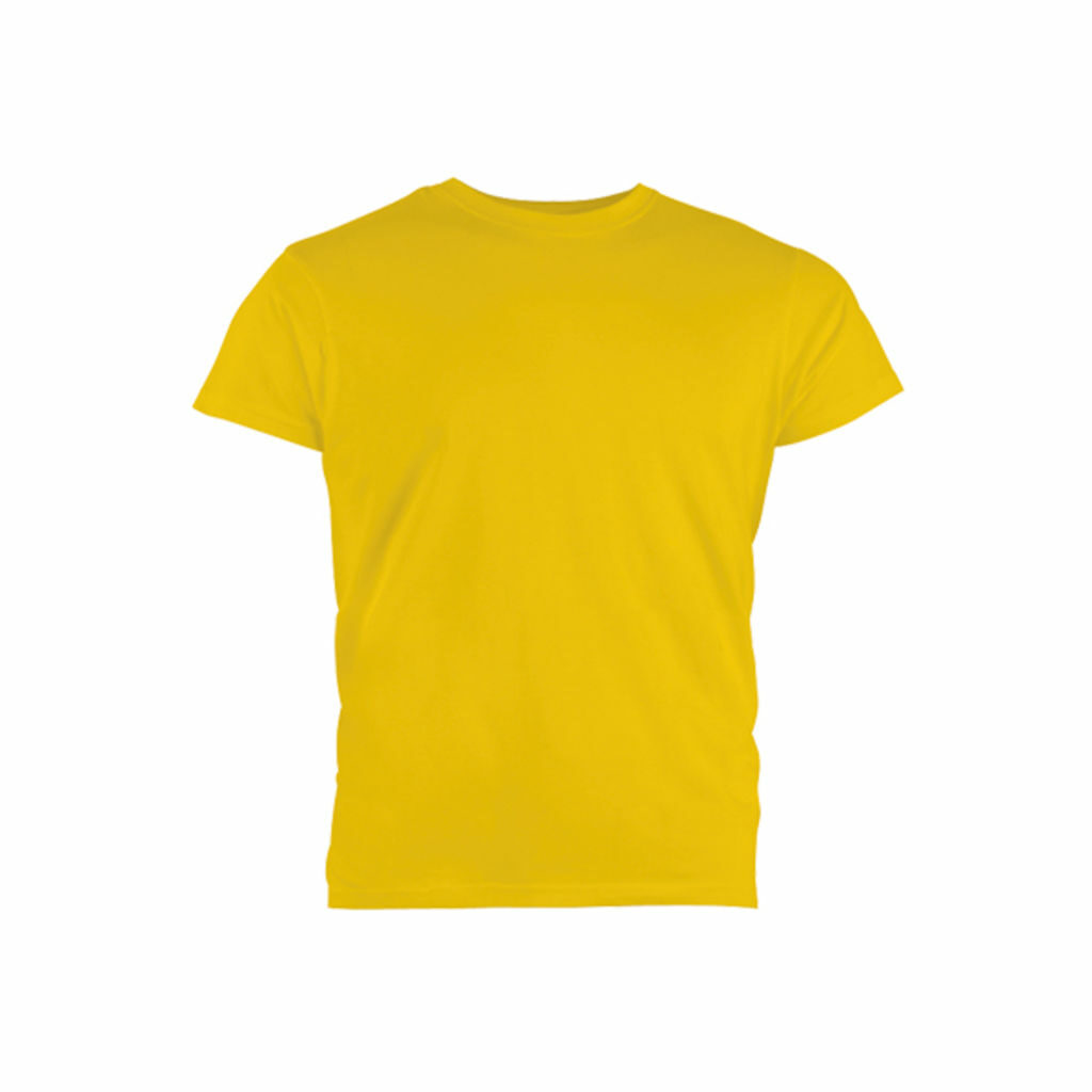 LUANDA. Мужская футболка горчичный  размер 3XL - 30104-144-3XL- Фото №1
