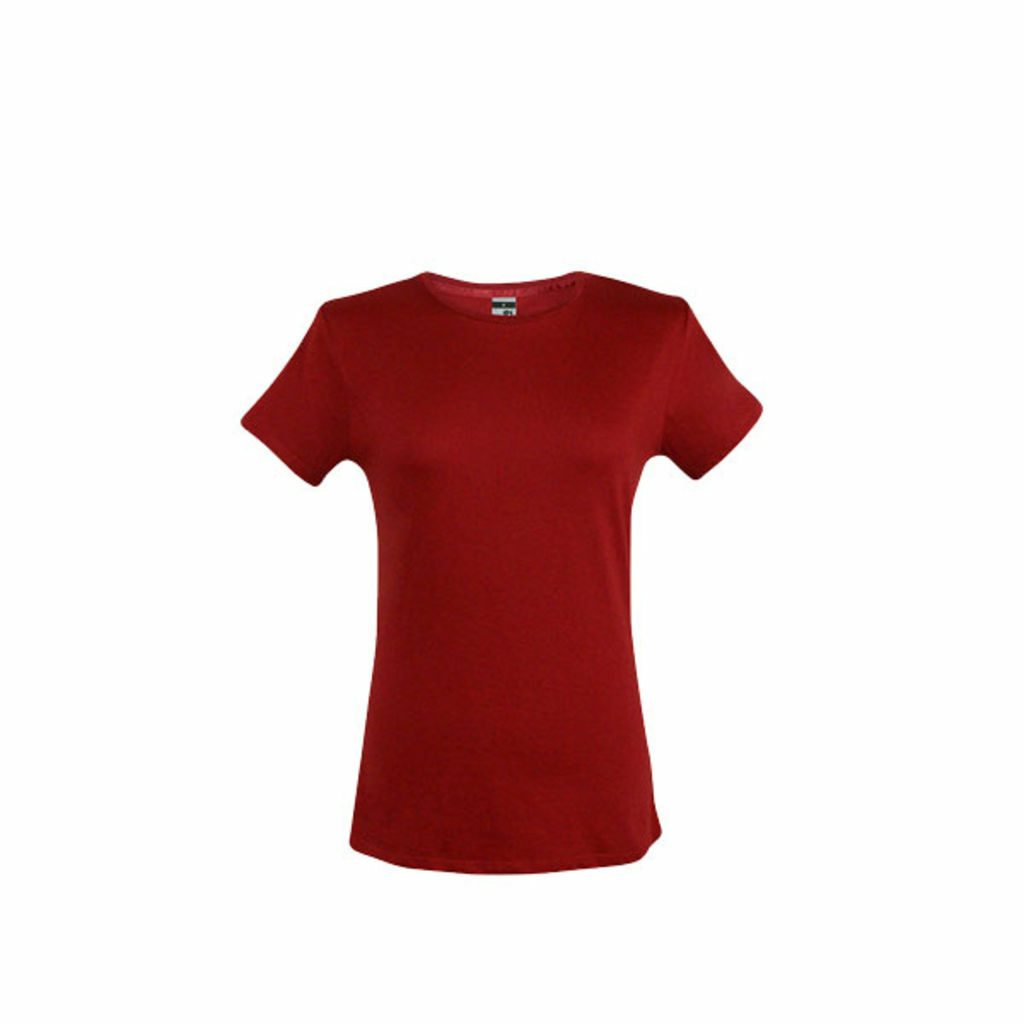 THC SOFIA. Women's t-shirt рожевий  розмір 3XL - 30108-102-3XL- Фото №1