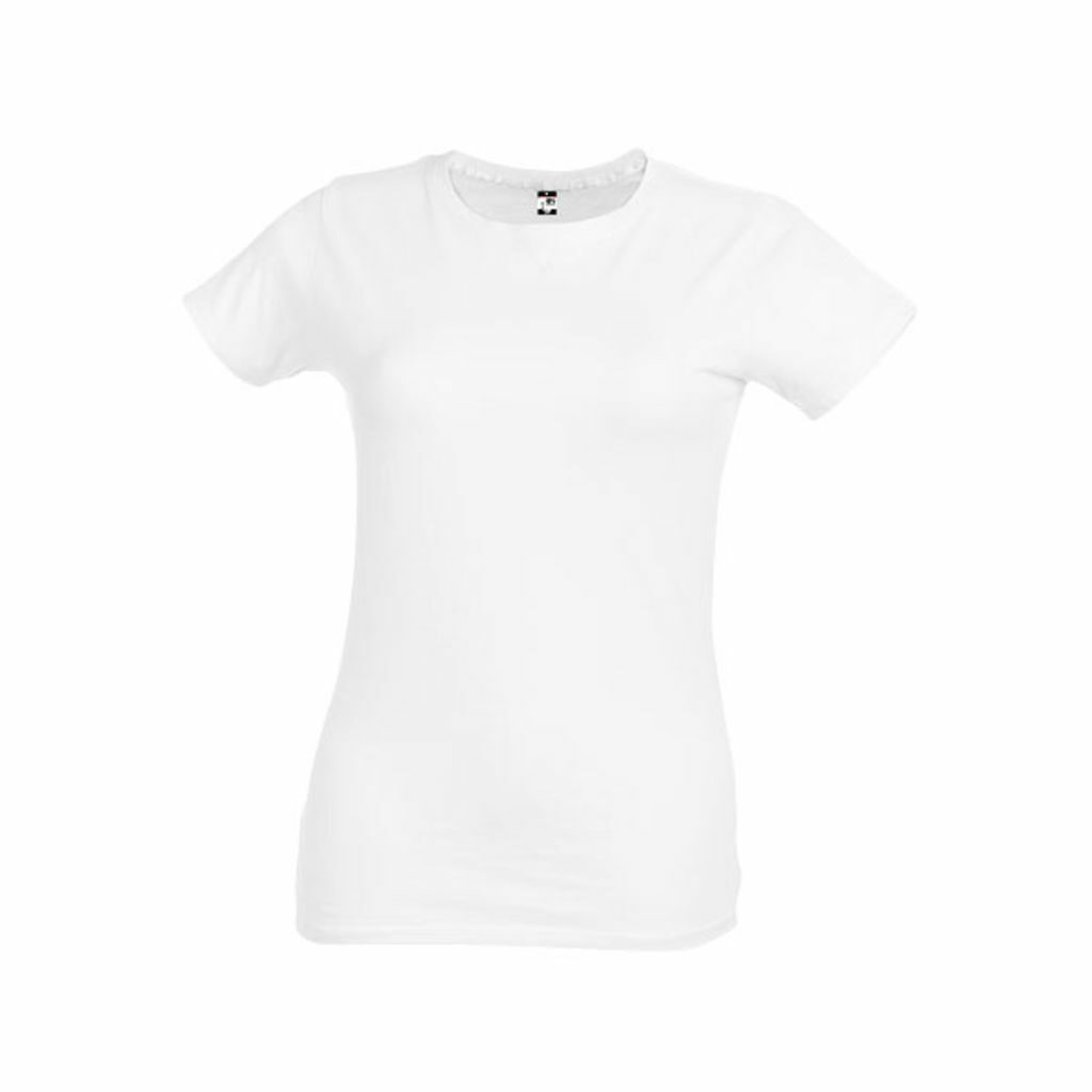 ANKARA WOMEN. Женская футболка белый  размер L - 30113-106-L- Фото №1