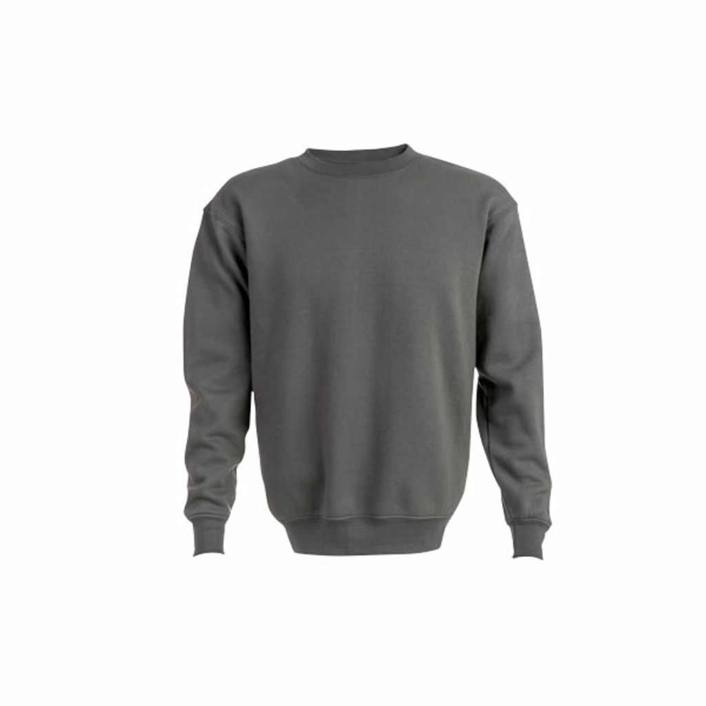 THC DELTA. Кофта унісекс сірий  розмір XL - 30159-113-XL- Фото №1