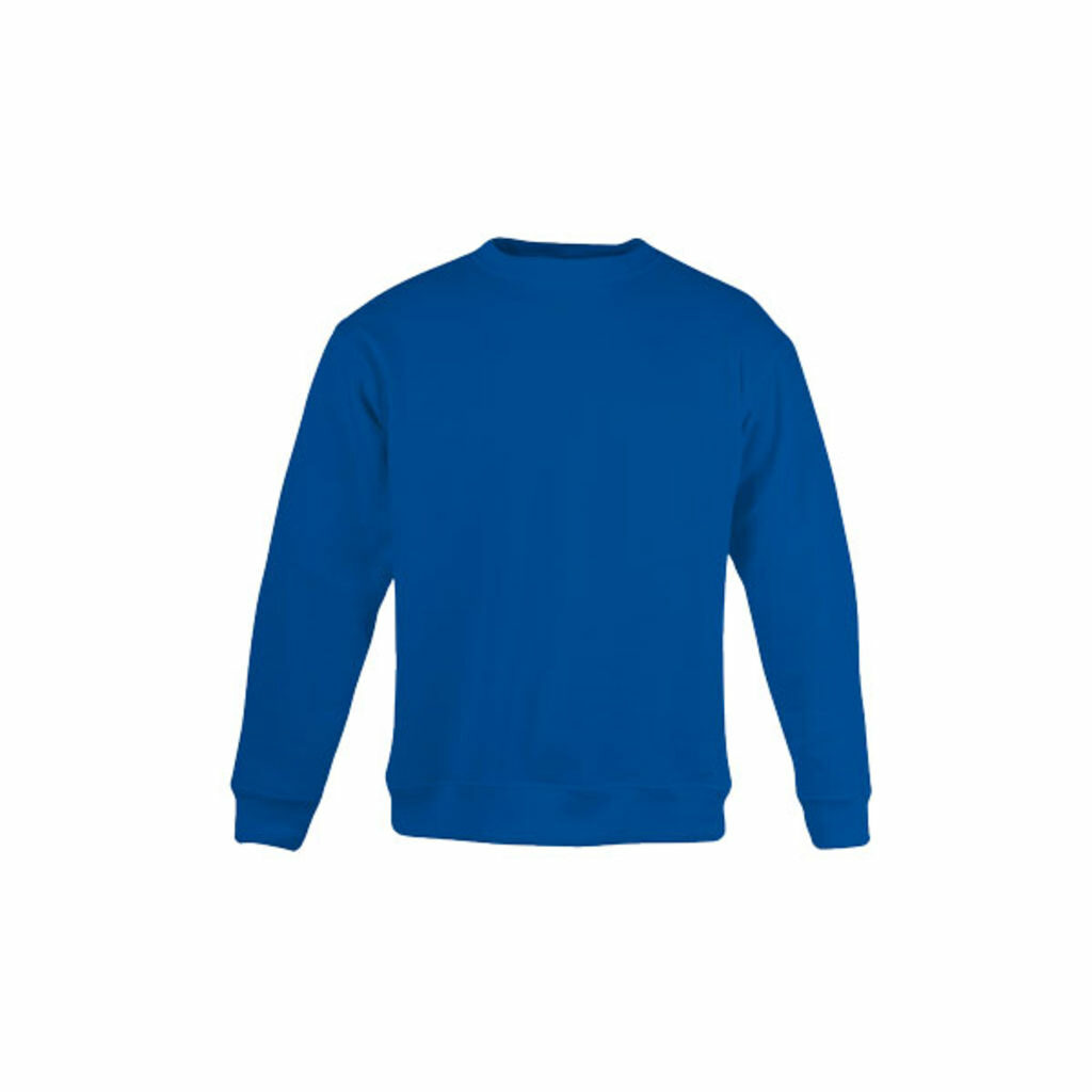THC DELTA. Кофта унісекс королівський синій  розмір XL - 30159-114-XL- Фото №1