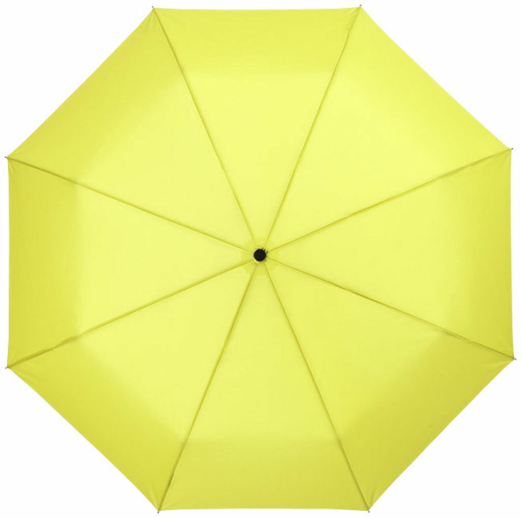 Парасолька Wali 21'' неоново-зелений - 10907710- Фото №3
