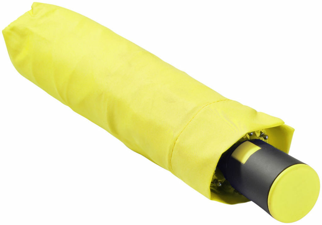 Парасолька Wali 21'' неоново-зелений - 10907710- Фото №5