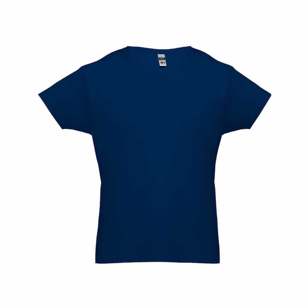THC LUANDA. Men's t-shirt зелений армійський  розмір 3XL - 30104-149-3XL- Фото №1