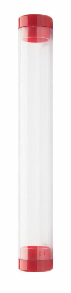 Футляр для ручки Crube червоний - AP845169-05- Фото №1 Футляр для ручки Crube червоний - AP845169-05- Фото №1