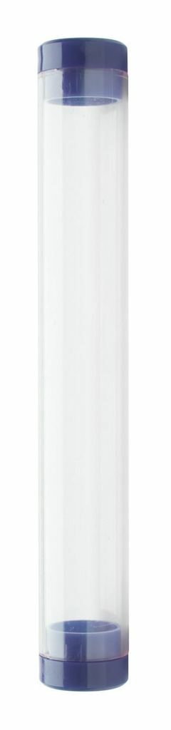Футляр для ручки Crube синій - AP845169-06- Фото №1