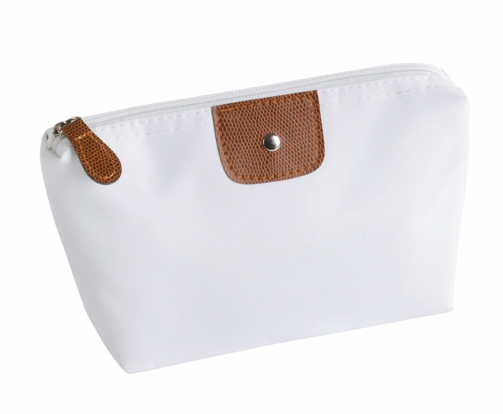 Косметичка ACCESSORY білий - 56-0810537- Фото №1