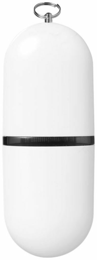 Флешка 1GB белый - 1Z39351D-1GB- Фото №2