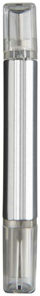 Флешка 1GB сріблястий - 1Z20300D-1GB- Фото №5 Флешка 1GB сріблястий - 1Z20300D-1GB- Фото №5