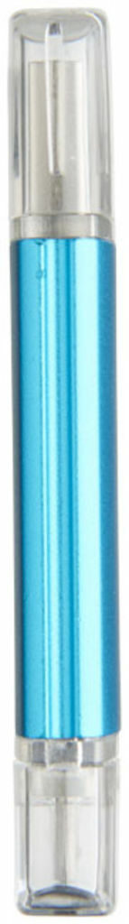 Флешка 1GB cиній - 1Z20340D-1GB- Фото №3 Флешка 1GB cиній - 1Z20340D-1GB- Фото №3