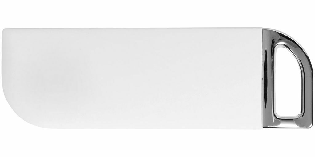 Флешка 1GB белый - 1Z47001D-1GB- Фото №2