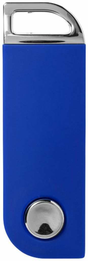 Флешка 1GB синий - 1Z47002D-1GB- Фото №3