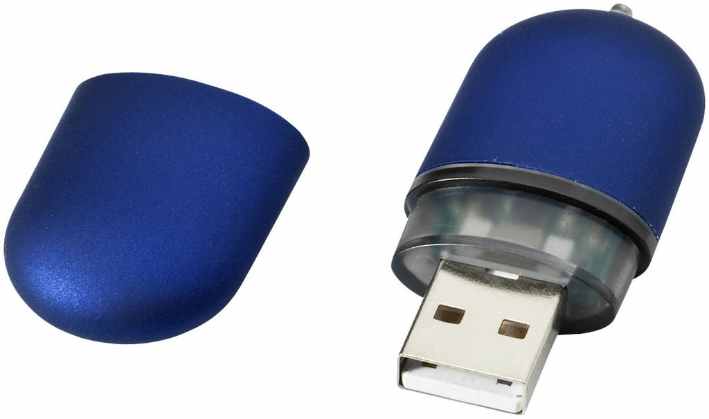 Флешка 8GB синий - 1Z38703D-8GB- Фото №1