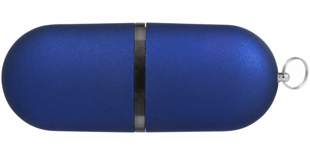 Флешка 8GB синий - 1Z38703D-8GB- Фото №5
